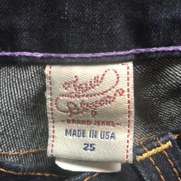 Jeans - Picture 3 of 3